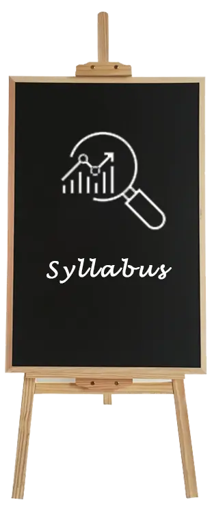 python syllabus